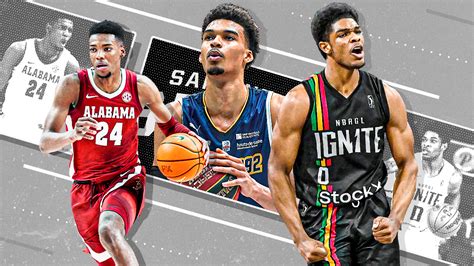 espn nba picks|NBA mock draft: Predictions for 58 picks based on new intel .